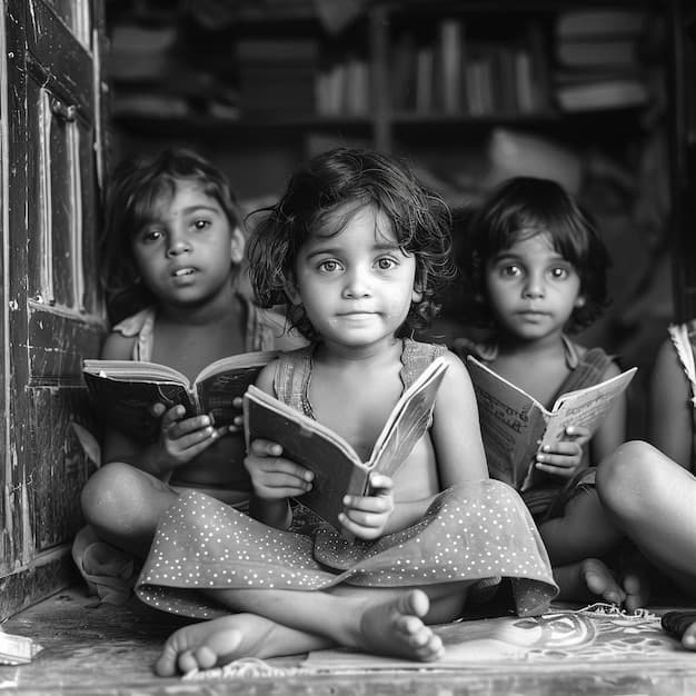 Helping Children Continue Their Learning Journey
