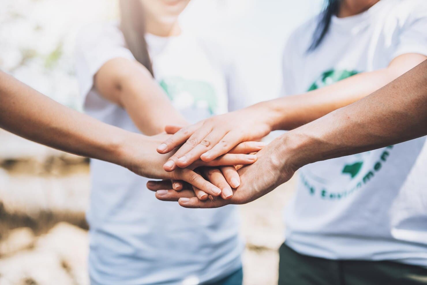 Volunteers